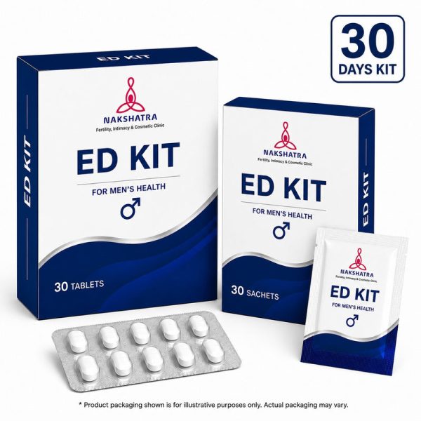 ED Kit